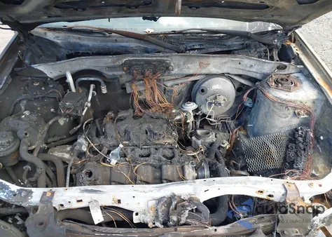 2005 Ford Escape Limited из США, поврежденный, VIN 1FMYU94175KB84987